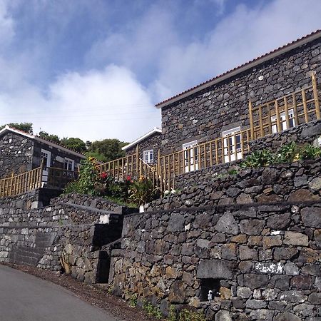 Villa Stone Dreams - Pedra Da Atafona Calheta de Nesquim Exterior foto